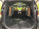 ドライバーによって運転しやすいポジションは異なり、あの車はどうなのか不安なこともありますよね。気になるお車は店頭で乗り込んでご確認いただけます♪