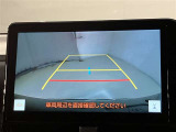 いまや必須装備「ナビゲーション」搭載!知らない場所に、スイスイッとドライブ。なんて便利な機能でしょうか?もう、これなしではハンドルを握れませんね!でも、運転中の操作は危険ですのでご注意ですね♪