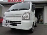 ☆下取り直販のキャリイ入庫です☆4WD!!