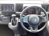 N-VAN G 