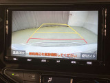 いまや必須装備「ナビゲーション」搭載!知らない場所にスイスイッとドライブ。もう、これなしではハンドルを握れませんね!でも運転中の操作は危険ですのでご注意ですね☆