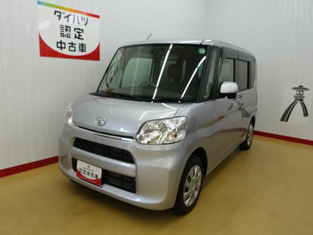 タント L 