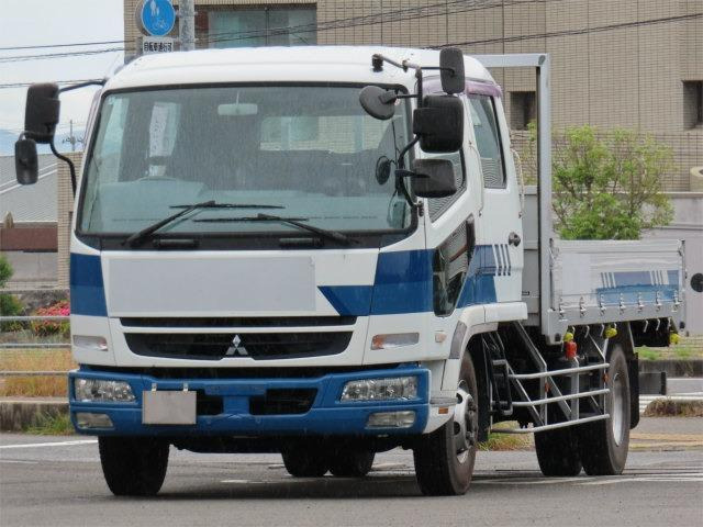 三菱ふそう ファイター 