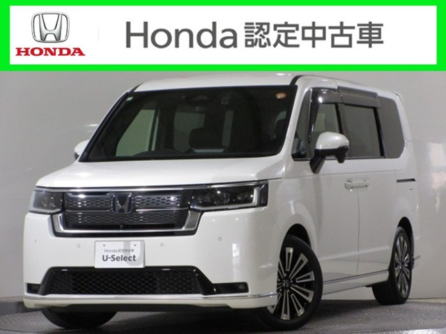 ホンダ ステップワゴン 