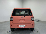 コンパクトで街乗りにも最適なお車です