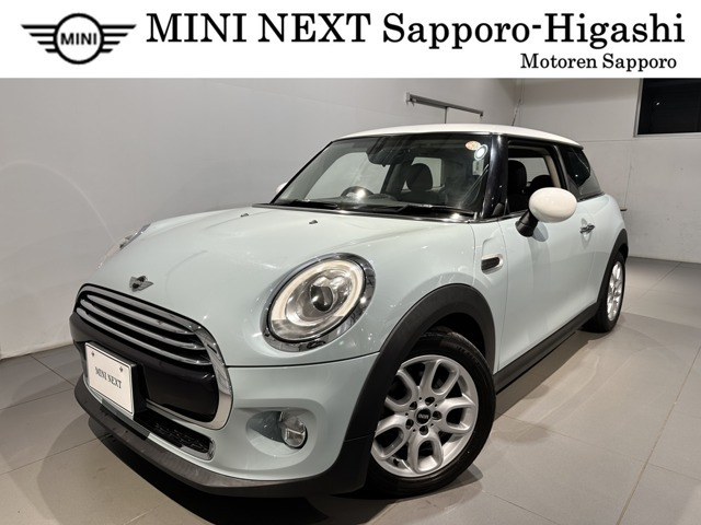 BMW MINI ミニ 