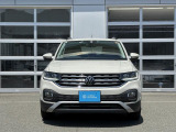 T-Cross TSI アクティブ 