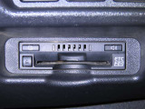 ナビ連動ETC2.0を装備しております。