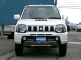 ジムニー ランドベンチャー 4WD 
