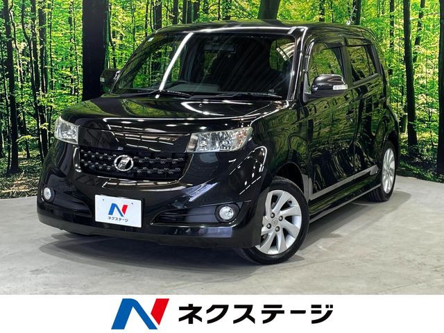 トヨタ bB 