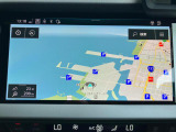 MMIシステムにはナビゲーション、ラジオ、オーディオ、Bluetooth、車両設定機能等がついております。詳しくは0078-6002-900146中古車スタッフまで