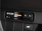 【ETC車載器】高速道路の利用時にとても便利なETC。スマートICの利用にも!セットアップ(費用別途)が必要です。