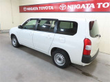 サクシードバン 1.5 UL-X 4WD 