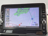 ナビ付きですので知らない場所にお出かけの際には道に迷うことなく目的地に到着できるので非常に活躍します。