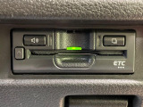 【ETC】高速道路の料金所をストレスなく通過!話題のスポットやサービスエリアに多い「スマートIC」利用時は必須のアイテムです。当店でセットアップを実施、ご納車当日からすぐにご利用いただけます!