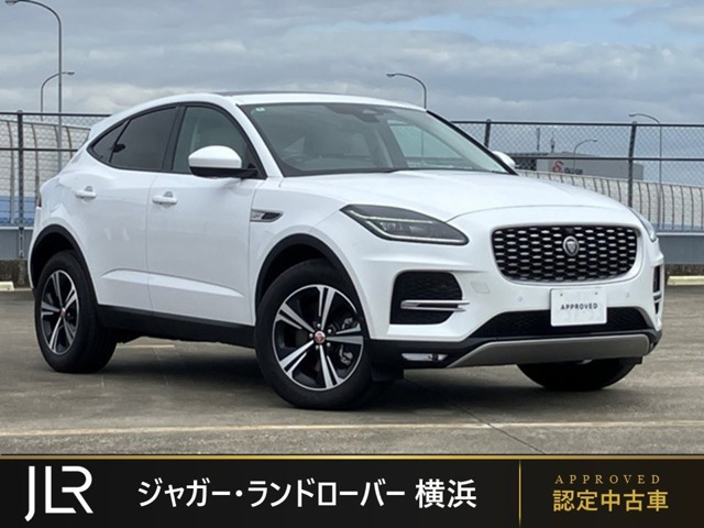 Eペイス S 2.0L D200 ディーゼルターボ 4WD