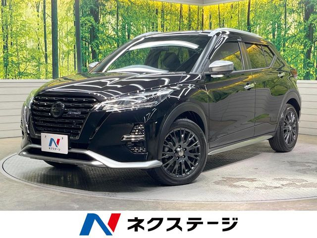 キックス 1.2 AUTECH (e-POWER) 