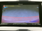 バックモニター