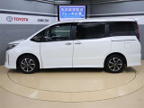 【トヨタセーフティセンス搭載】プリクラッシュセーフティ(歩行者[昼]検知機能付衝突回避支援タイプ/レーザーレーダー+単眼カメラ方式)