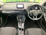 デミオ 1.3 13S 