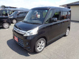 スペーシアカスタム XS 4WD 