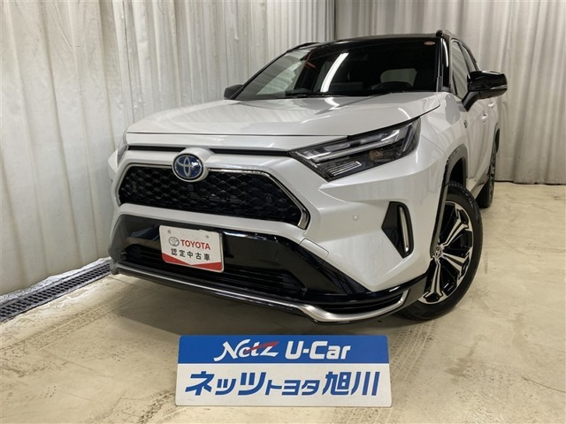 トヨタ RAV4 