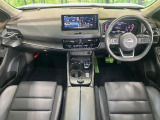 エクストレイル 1.5 G e-4ORCE 4WD 