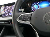 前車と一定の車間距離を保ちながら走る追随システムのACC(アダプティブクルーズコントロール)付!