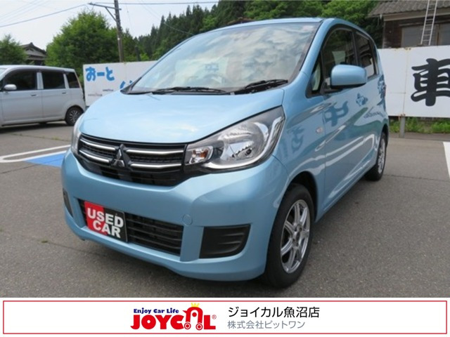 eKワゴンM e-アシスト プラスエディション 4WD