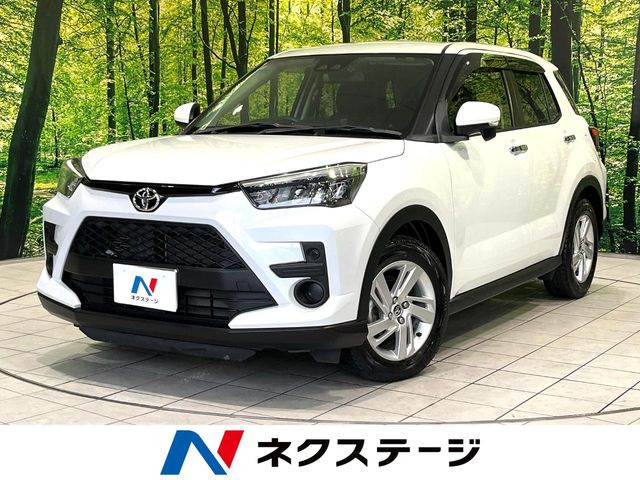 ライズ 1.0 G