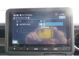 N-BOXカスタム  