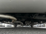 下回りがきれいなうちに、防錆加工の施工がオススメ。降雪地域はもちろん、沿岸部にお住いの方や、趣味でマリン・ウィンタースポーツをされる方にご好評いただいております。