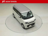 両側パワースライドドア付きだから、狭い駐車スペースなどでの乗り降りラクラク♪小さなお子さまのいるご家庭には嬉しい装備です。