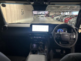ランドクルーザー250 2.7 VX 4WD 4WD 本革シート