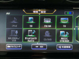 【オーディオ】オーディオソースは様々なメディアに対応しております。是非お使いのメディアでご使用できるかお試しください。