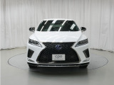RX 450h Fスポーツ 4WD 
