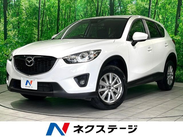CX-5 2.2 XD