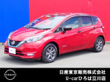 日産 ノート