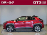 ヤリスクロス 1.5 Z 