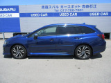 レヴォーグ  2.0GT-S EyeSight