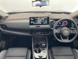 エクストレイル 1.5 G e-4ORCE 4WD 4WD 本革シート
