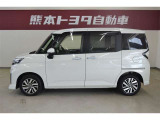 ルーミー 1.0 カスタム G 