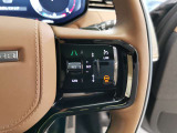 【アダプティブクルーズコントロール】前方車両を認識して自動で追従していくアダプティブクルーズコントロールが搭載されております。渋滞時などでも大変便利な機能になります。