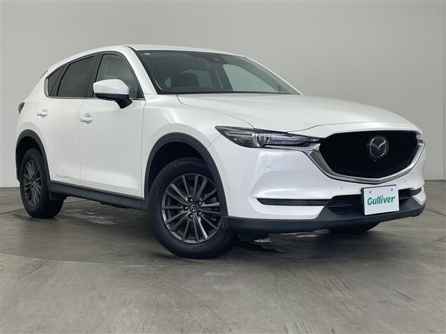 CX-5 2.2 XD プロアクティブ 修復歴無し