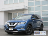 日産 エクストレイル