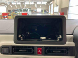 純正ナビやCDチューナーも取り揃えております。詳しくはスタッフまでお問い合わせください。
