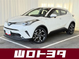 トヨタ C-HR