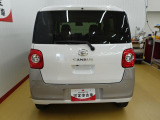 ムーヴキャンバス  ストライプス G