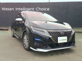 日産 ノート