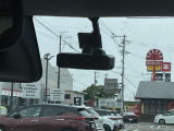 前方ドライブレコーダー
